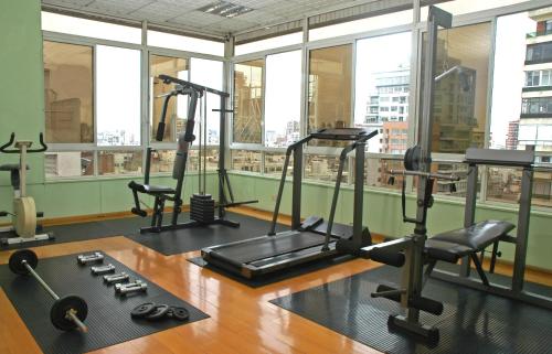 Wilton Hotel Buenos Aires, Buenos Aires (foto 8)