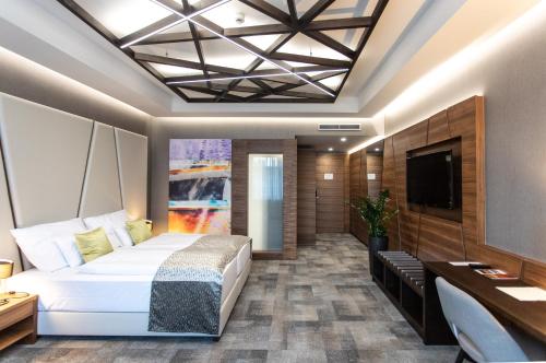 Artis Boutique Hotel - image 4