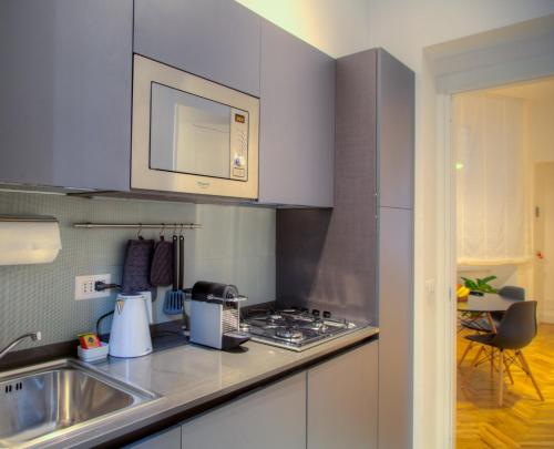 App Beccaria Apartments in Rome, Roma (foto 5)