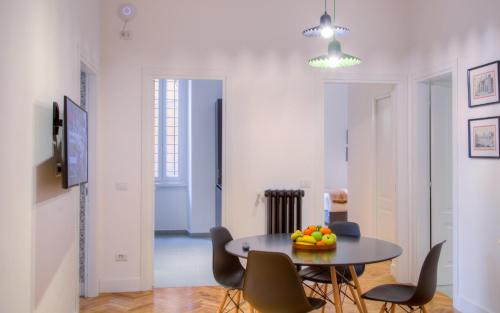 App Beccaria Apartments in Rome, Roma (foto 7)