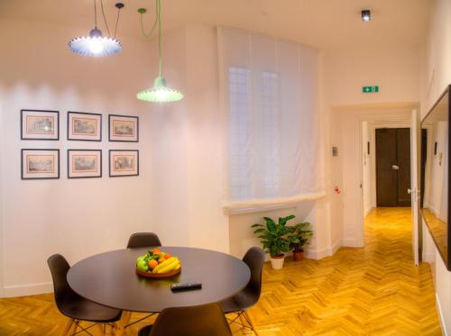 App Beccaria Apartments in Rome, Roma (foto 8)