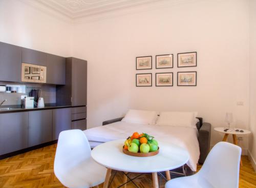App Beccaria Apartments in Rome, Roma (foto 10)
