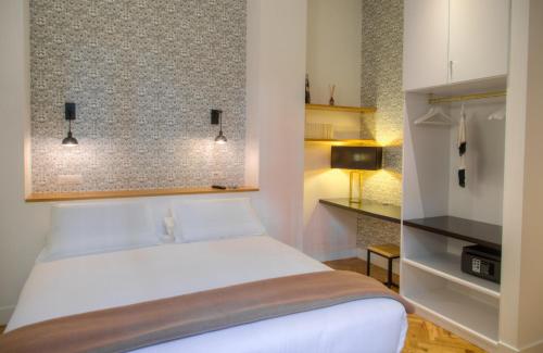 App Beccaria Apartments in Rome