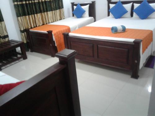 Habarana Dulwan Guest House