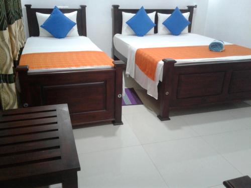 Habarana Dulwan Guest House