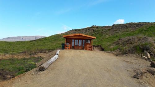 Stundarfriður cottages - image 2