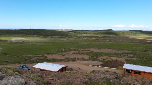 Stundarfriður cottages - image 7