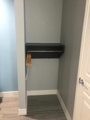 The Residency Suites in Houston, USA