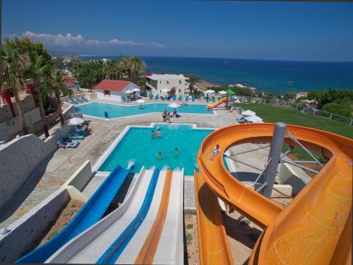 Rethymno Mare Royal & Water Park