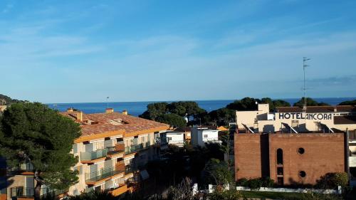 Apartament La Fosca Palamós