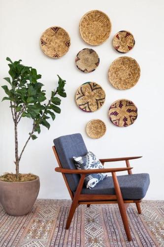Art studio au bord de la mer 1