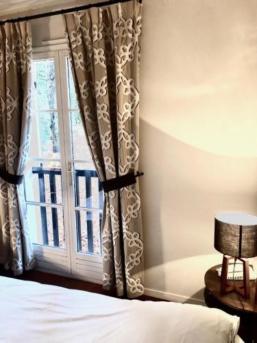 Hostellerie Du Royal Lieu Compiègne 