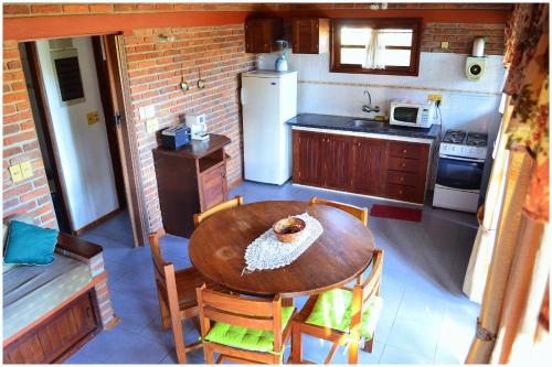 Adi y Dina Cabanas in La Paloma