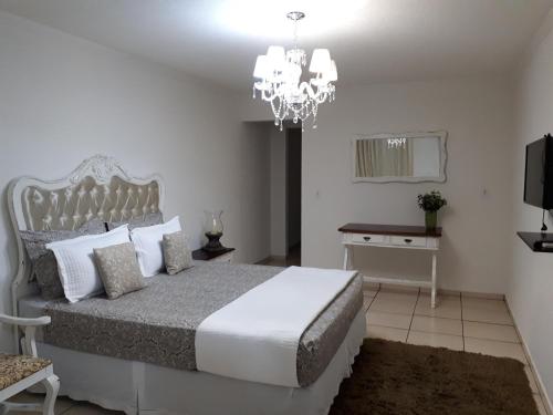 Pousada Cris Garden Bed&Breakfast – Foz do Iguaçu, AZ