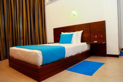 Seafood Restaurant and Motel