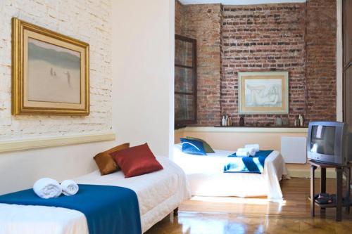 LOFT ALMAGRO