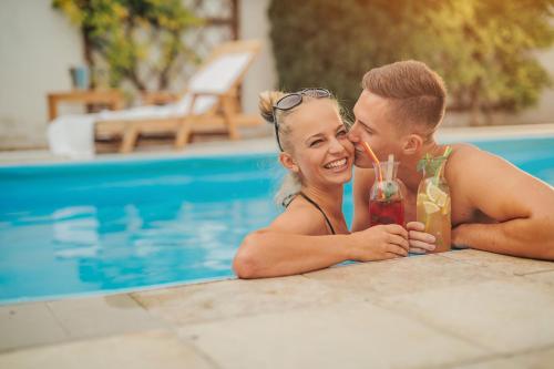 Hotel Akademie a depandance Vila Jarmila - image 9