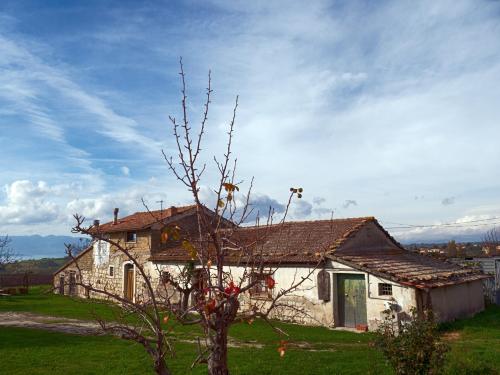  La casa di Elcina, Pension in Pietrelcina