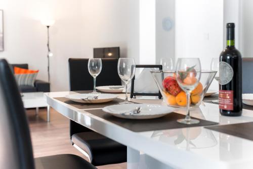  Apartment Tomo, Unterkunft in Kaštela