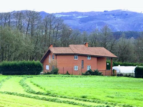  Villa Bosque Albite in Llanera
