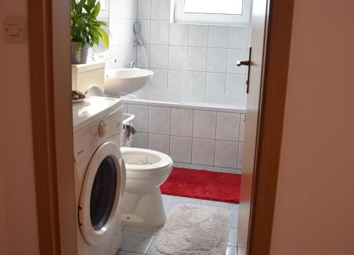 Studio apartman D