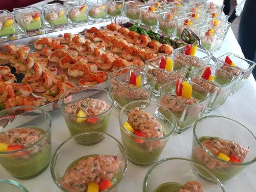 Gasthof Kern in 伊德施泰因