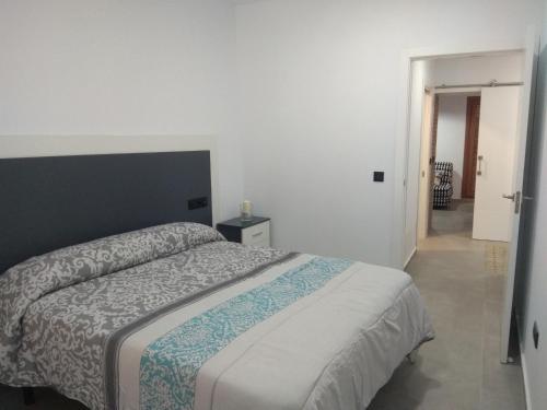 Apartamentos de la Parte Antigua de Caceres - Caleros 8 Apartamento