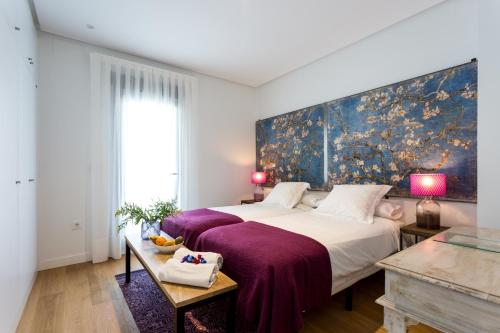 Apartamentos RG Plaza de España, Sevilla (Foto 2)