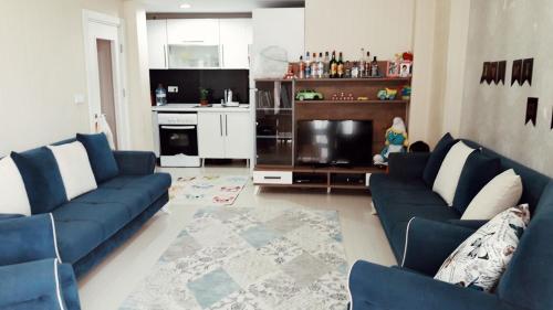  Esenyurt arena residans in Esenyurt