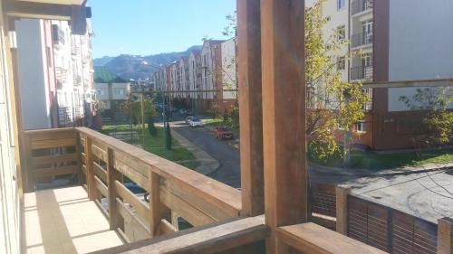 Vverh Guesthouse - image 7