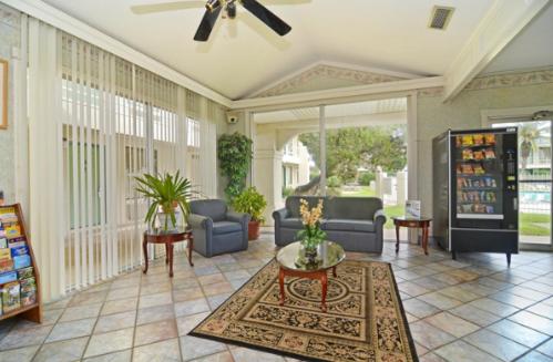 American Choice Inn – Beaumont, TX