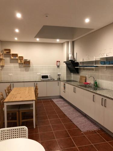 포르투 HaoBo Porto Center 3성급 호텔 객실