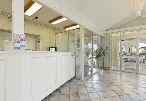American Choice Inn – Beaumont, TX