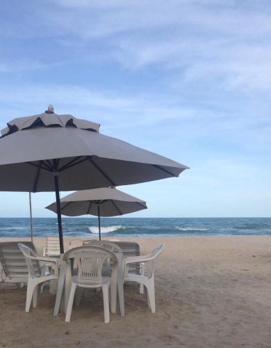 Paraíso das Dunas