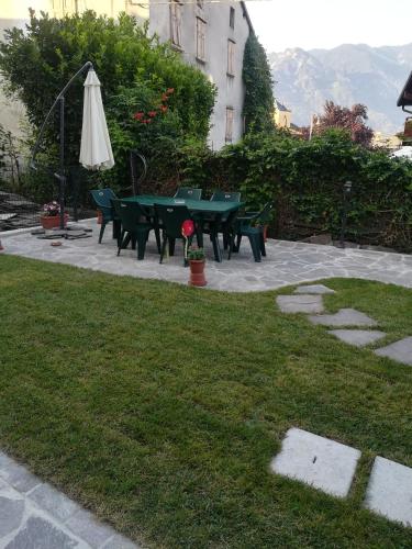 La Casa al Centro