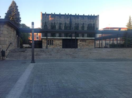 Hostal San Froilan in Virgen Del Camino