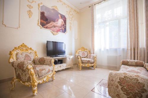Zodiak Boutique Hotel