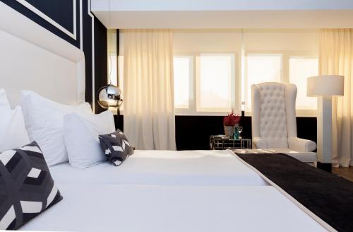 Hotel Tres Reyes - image 10