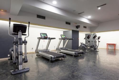 Hotel Tres Reyes - image 13