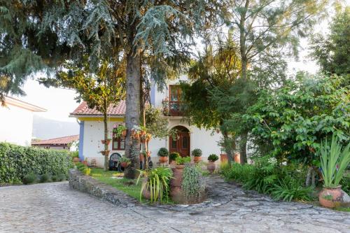 Jardín, Casal Dos 5 in Alcanena