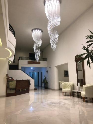 Hotel Select, Piriápolis