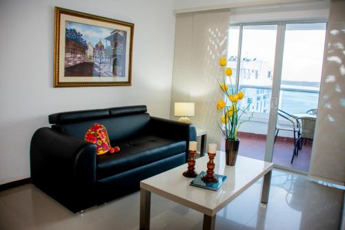 Mirador del Laguito 1201 in El Laguito