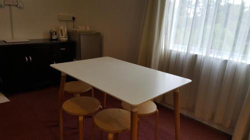 Kurau Inn Farmstay Kerian Price Address Reviews