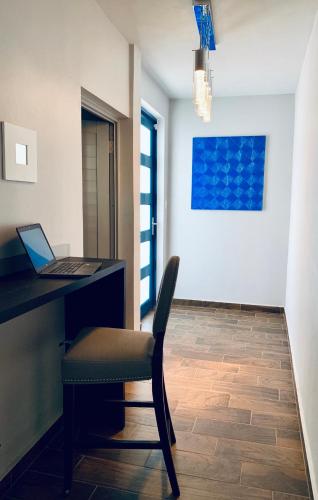 Modern Suite #0 - best location in أغواديلا