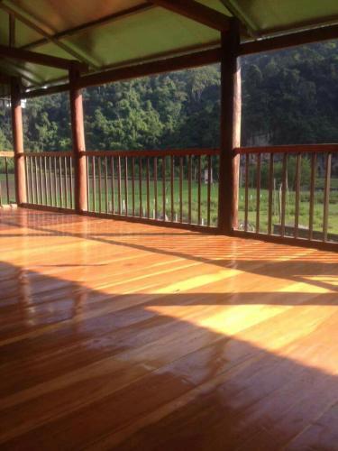 Tran Xuan Homestay