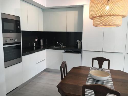  Alto Mar Apartment in Peniche