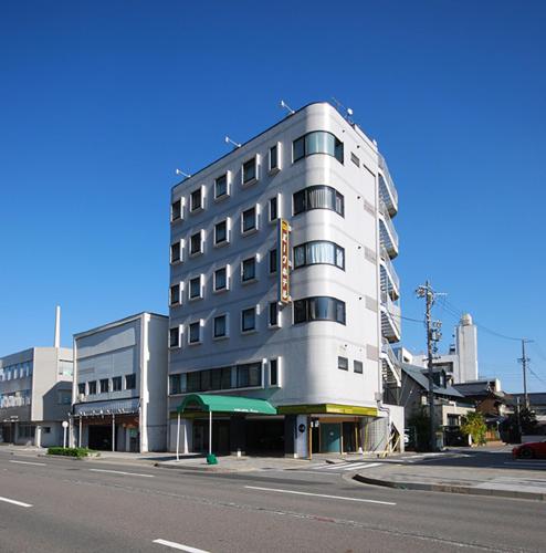 東京皇家花園飯店THE汐留The Royal Park Hotel Tokyo ...