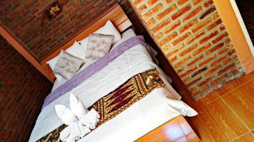 سرير, Khai Mook Homestay in Fai Kaeo