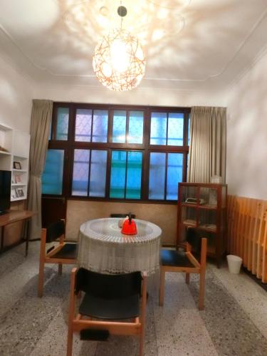 想起天井老宅民宿Thinking Homestay