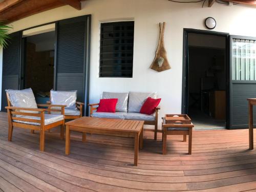 Jardin Tropical 3